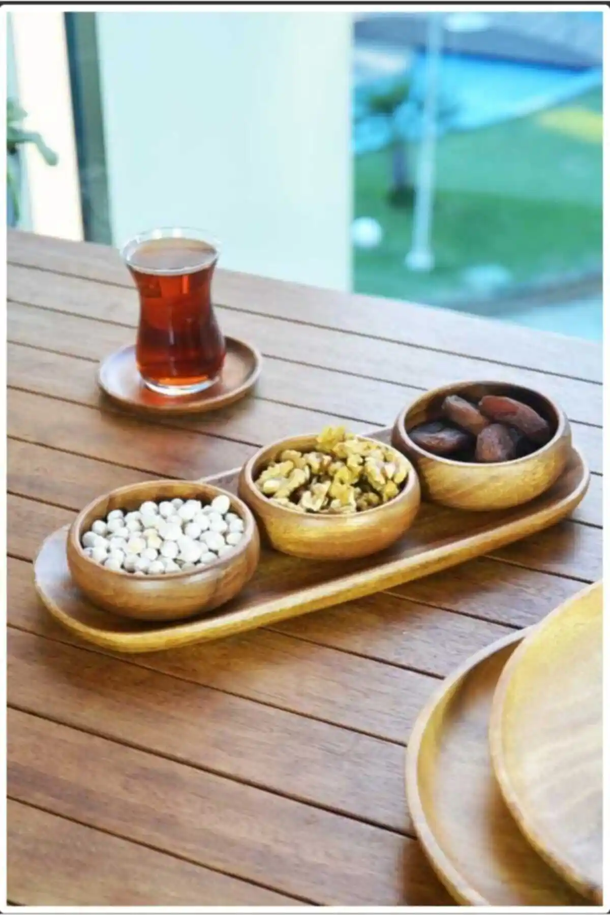 Dekorasyonda Şıklık İçin Doğru Çerez Setleri Seçimi ve Dekoratif Fikirler