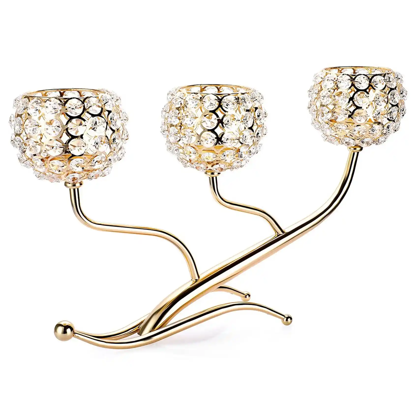 Dekorasyonda Şıklık ve Atmosfer Yaratıcı Mum Standları Rehberi