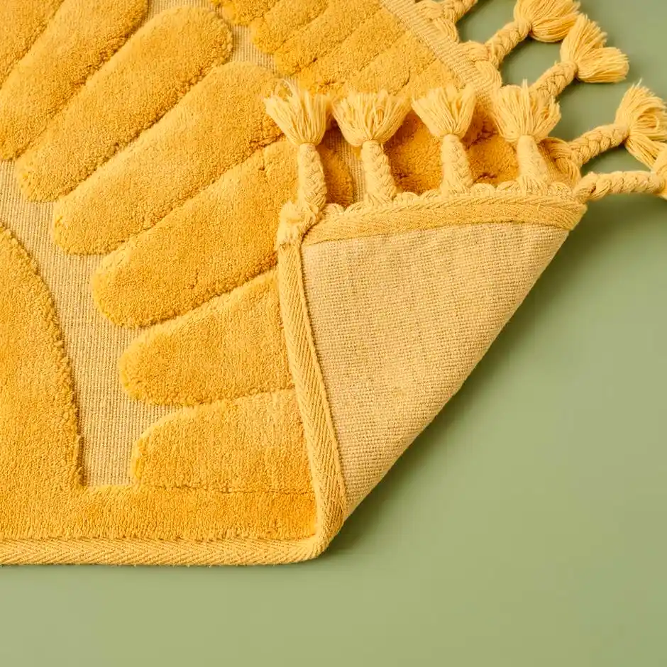 Dekorasyonda Şıklık ve Fonksiyonellik Sunan Tekli Paspas Seçenekleri ve Kullanım Alanları