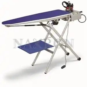 Dekorasyonda Şıklık ve İşlevselliği Bir Araya Getiren Terzi Ütü Masası Özellikleri