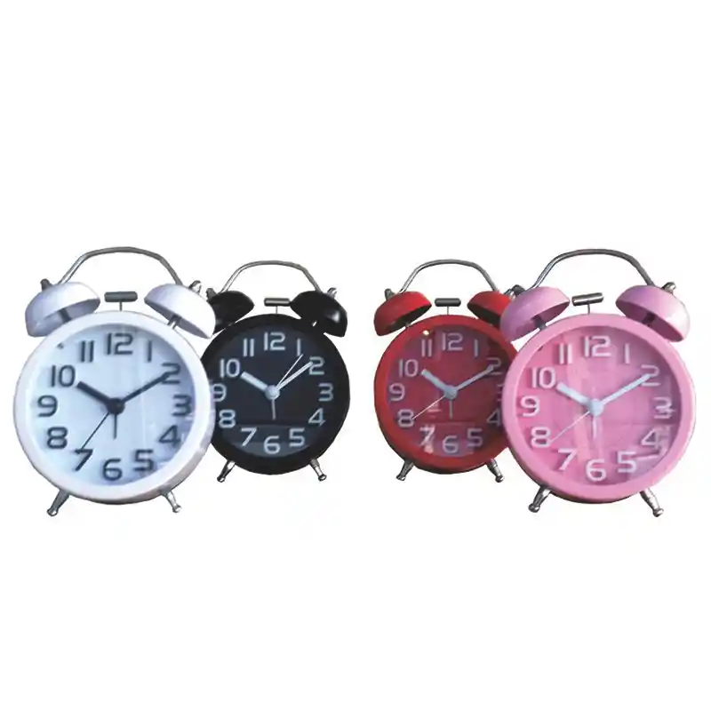 Dekorasyonda Şıklık ve İşlevsellik Sunan Çalar Saat Modelleriyle Evine Yenilik Kat