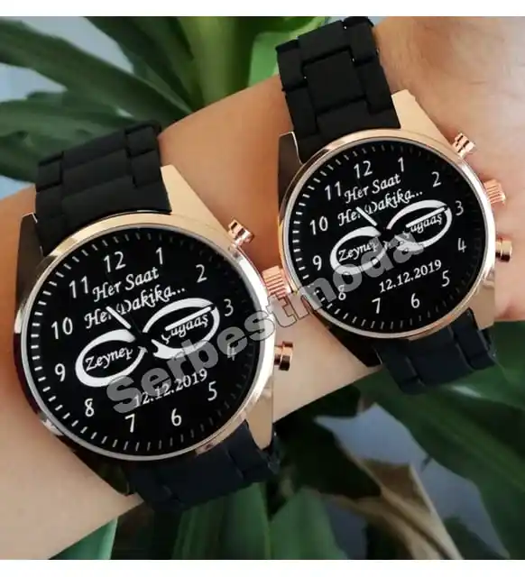 Dekorasyonda Şıklık ve Zarafet İçin Saat Kombinasyonları Rehberi