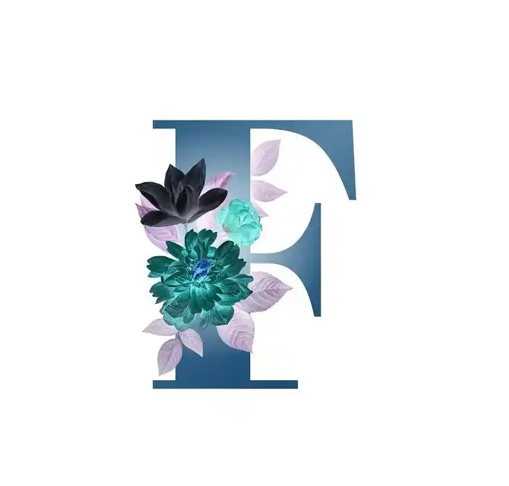 Dekorasyonda Süslü Harflerin Kullanımı ve Yaratıcı Dekorasyon Fikirleri