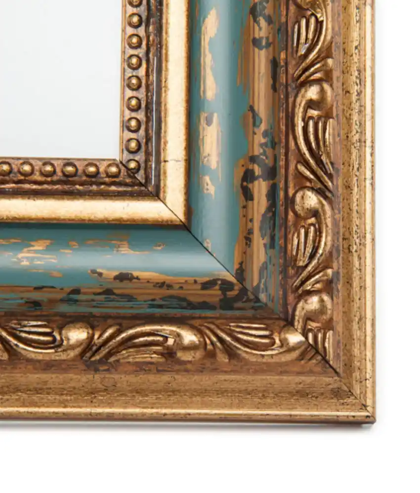 Dekorasyonda Tablo Çerçevesi Seçimi ve Dekorasyonda Rolü Hakkında Kapsamlı Rehber