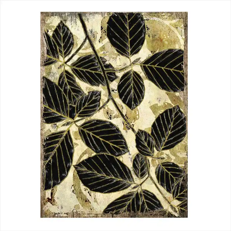 Dekorasyonda Tablo Desenleri: Mekânınıza Sanat ve Estetik Katmanın Yolları