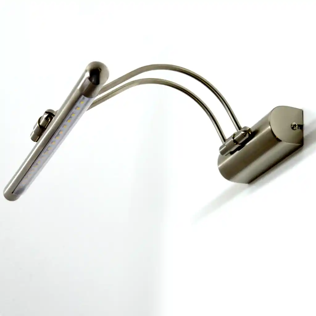 Dekorasyonda Tablo Lambası ve Aplikler: Estetik ve Fonksiyonel Aydınlatma Çözümleri