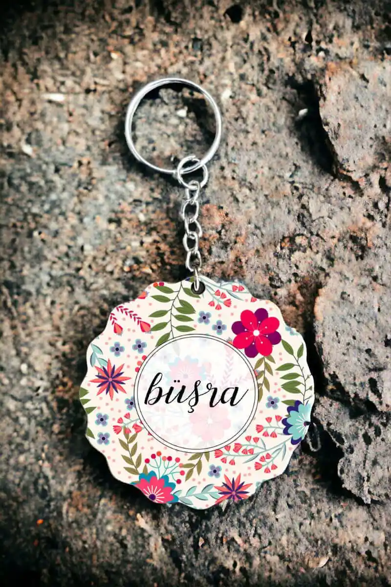 Dekorasyonda Tasarım Anahtarlıkların Rolü ve Kişisel Dokunuşlar