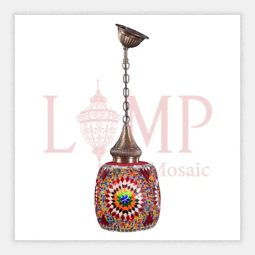 Dekorasyonda Tekli Lambanın Şıklığı ve İşlevselliği: Modern ve Klasik Tarzlarda Kullanım Rehberi