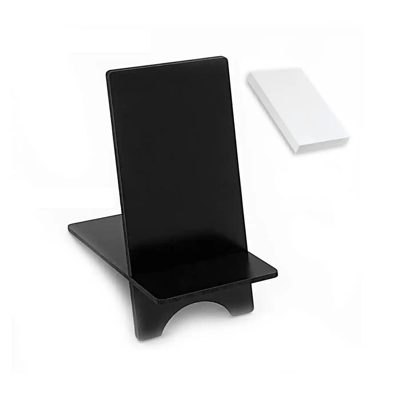 Dekorasyonda Telefon Standlarının Rolü ve Farklı Tasarım Seçenekleri