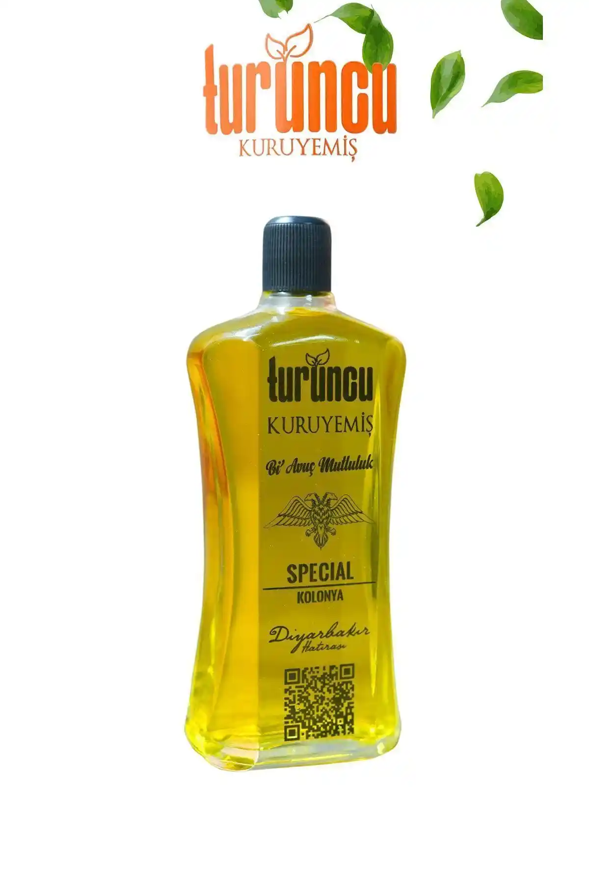 Dekorasyonda Turuncu Kolonyanın Yeri ve Önemi: Renk ve Kokunun Şık Bir Buluşması