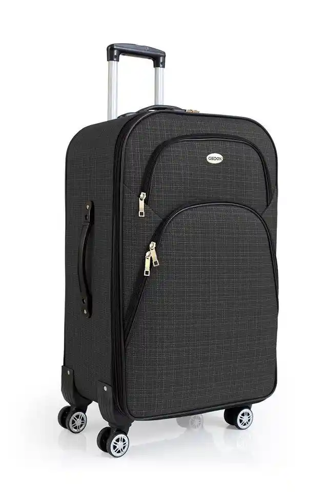 Dekorasyonda Valiz Markalarıyla Şık ve Fonksiyonel Mekanlar Yaratma Rehberi