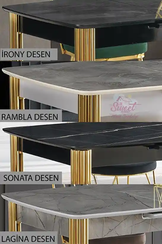 Dekorasyonda Vazo ve Puf Kullanımıyla Estetik ve Fonksiyonelliği Bir Arada Yakalamak