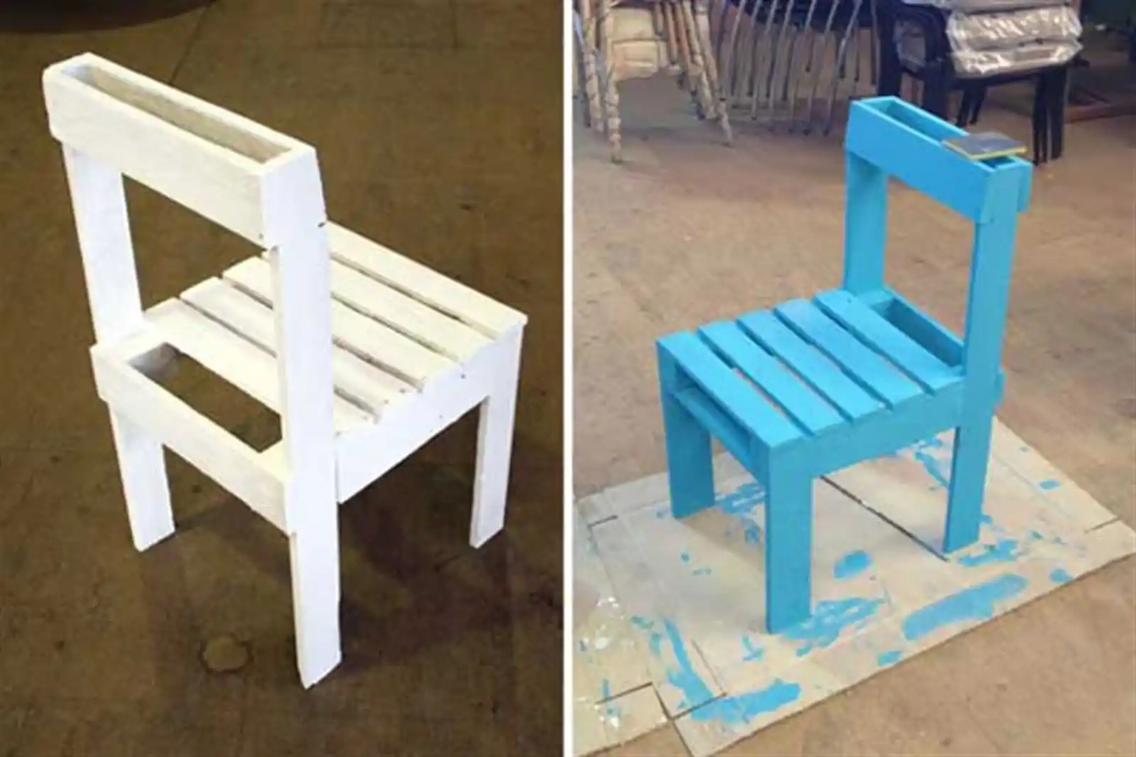 Dekorasyonda Yaratıcı ve Fonksiyonel Sandalye Tasarımları Rehberi