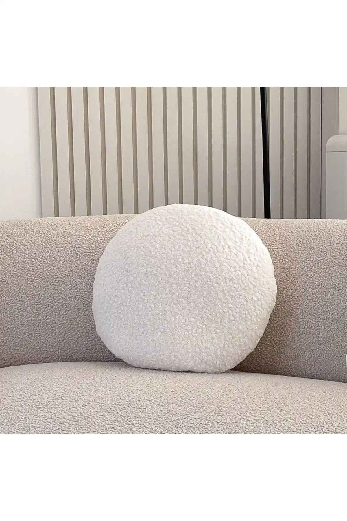 Dekorasyonda Yeni Trendler ve Pufflar: Modern ve Renkli Yaşam Alanları Yaratma Rehberi