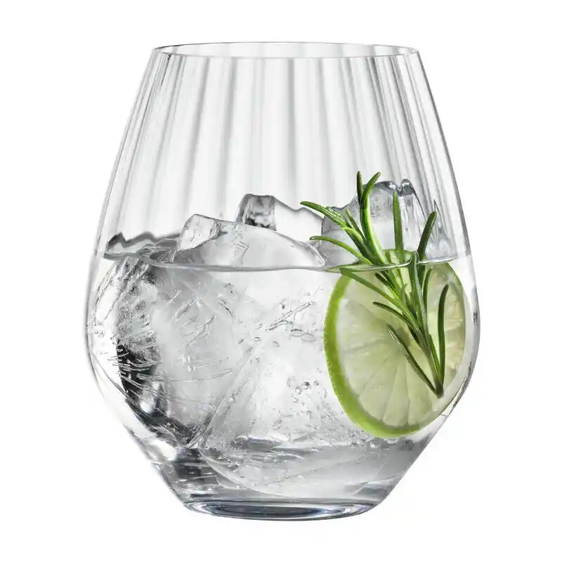 Dekorasyonda Yenilikçi Dokunuş: Tonik Bardağı ile Şık ve Pratik Kullanım İpuçları