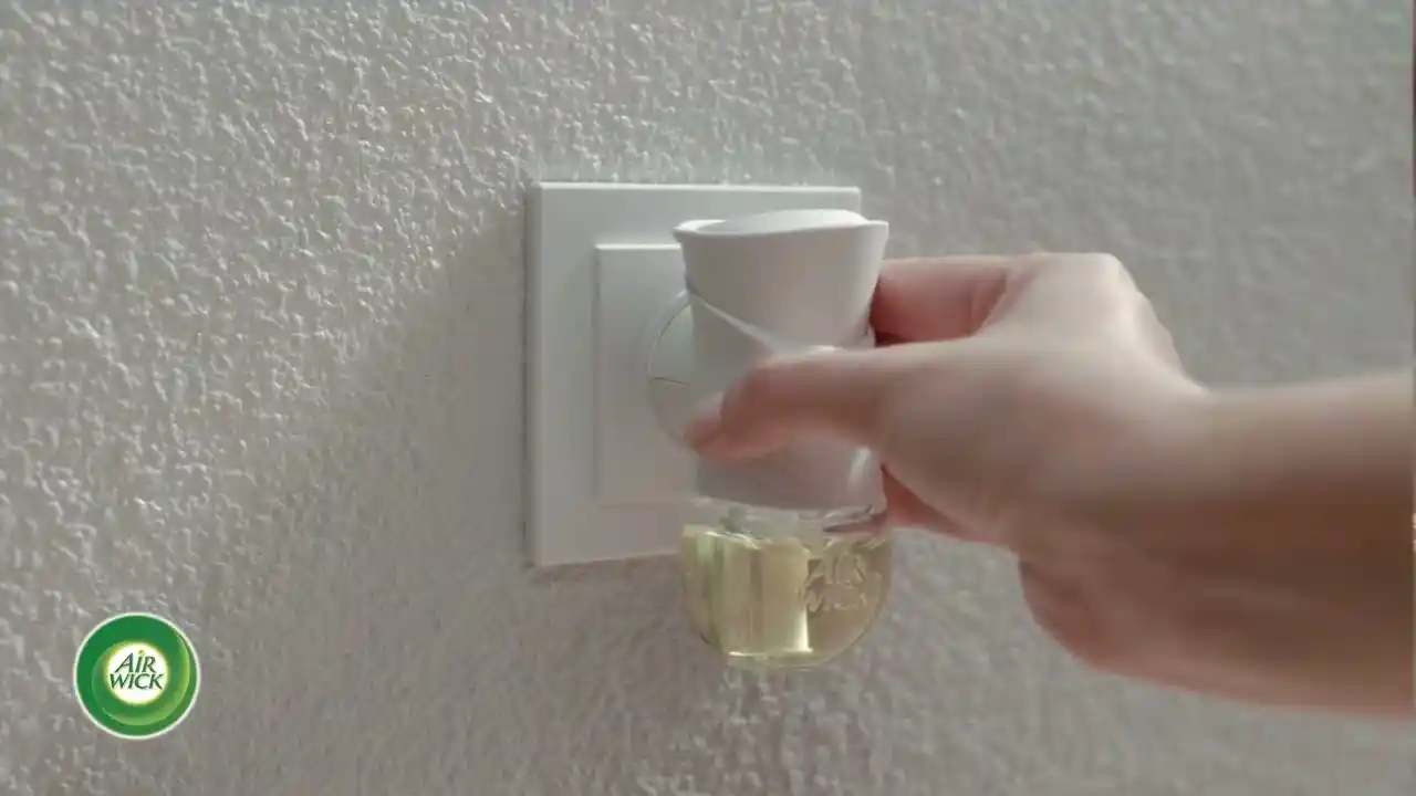 Dekorasyonda Zarafet ve Atmosferi Güçlendiren Koku ve Dekorasyon İpuçları