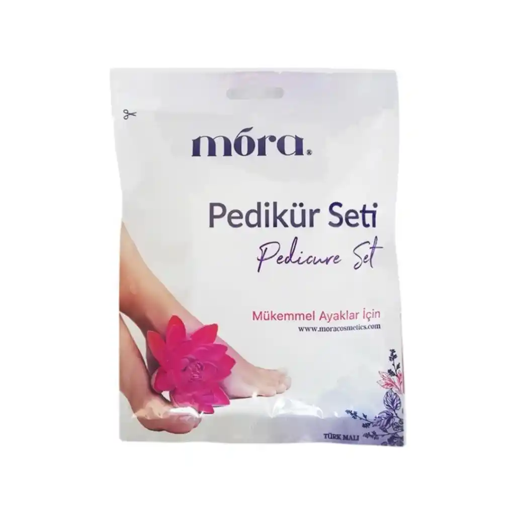 Dekoratif Pedikür Setleri ile Ev Dekorasyonunuza Estetik Katın