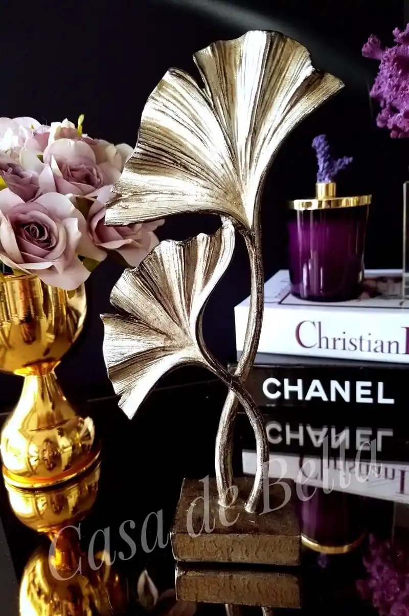 Doğadan İlham Alan Çiçek Aksesuarlarıyla Dekorasyonunuzu Zenginleştirin