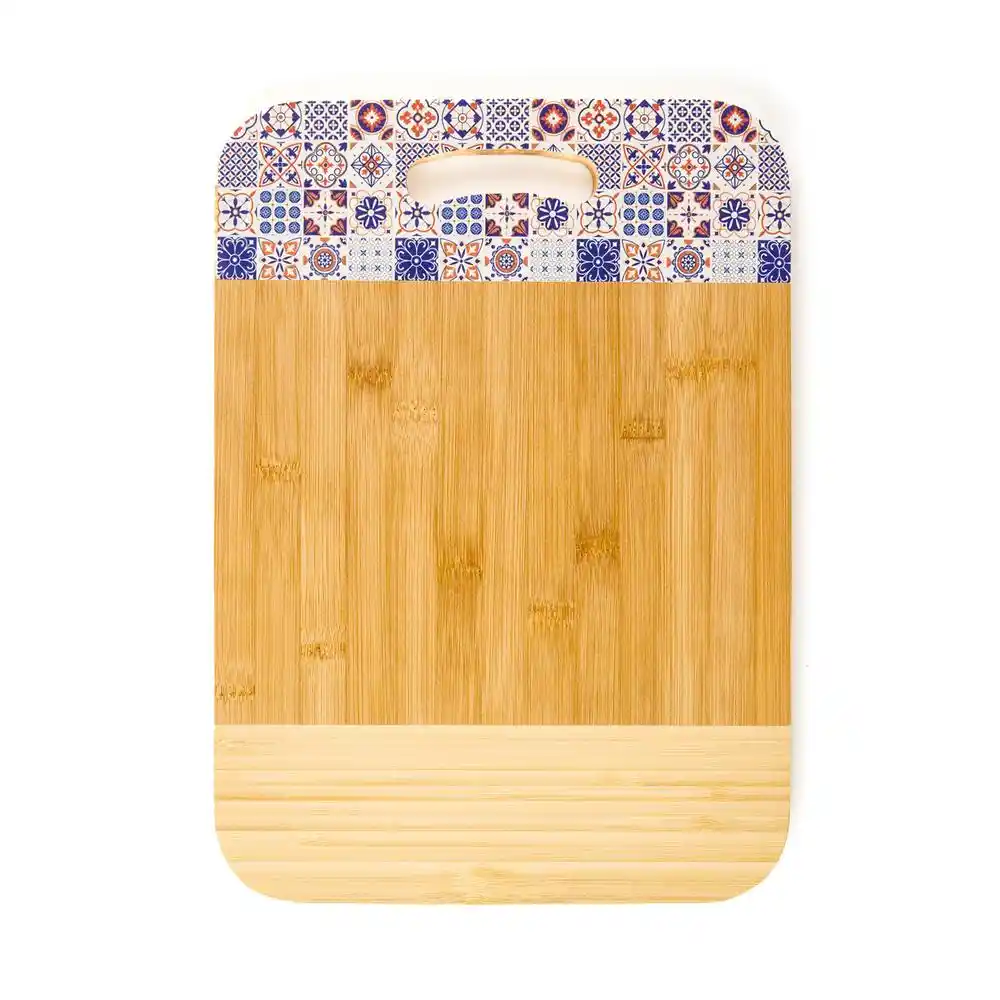 Doğal Kesme Tahtasıyla Dekorasyonda Zarif ve Sürdürülebilir Çözümler