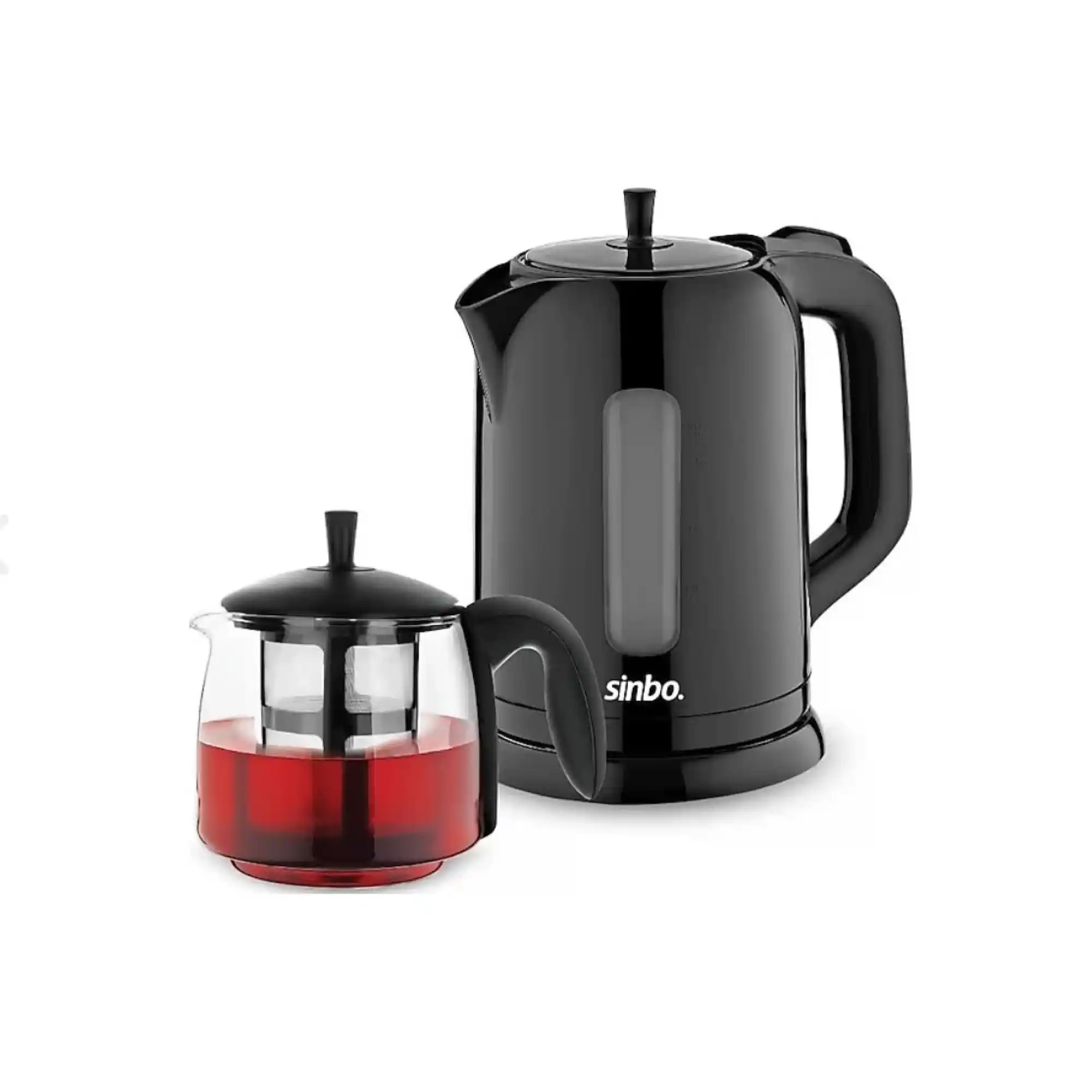 Elektrikli Çay Makineleri ile Modern Dekorasyonda Şıklık ve Fonksiyonellik Artışı