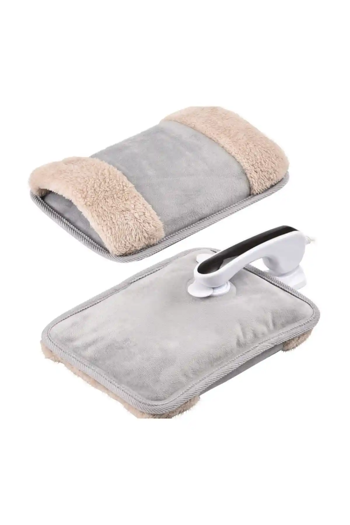 Elektrikli Sıcak Su Torbası Dekorasyonda Konfor ve Estetiğin Modern Buluşması