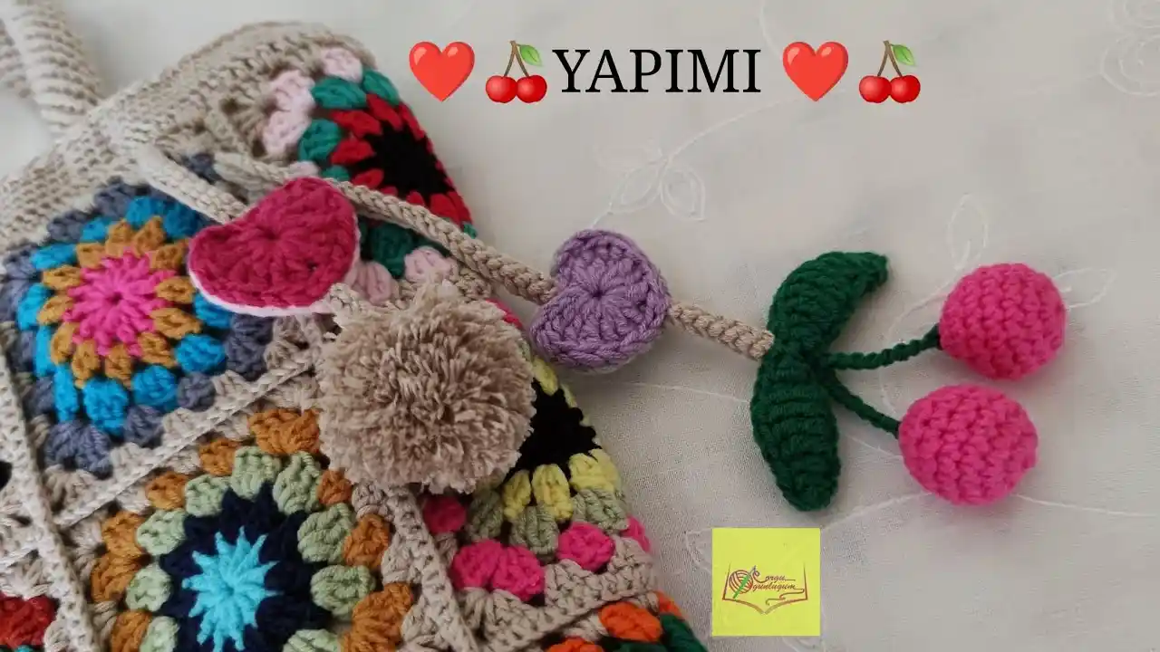 Ev Dekorasyonunda Çanta Süsleriyle Yaratıcı ve Kişisel Dokunuşlar Yapma Rehberi