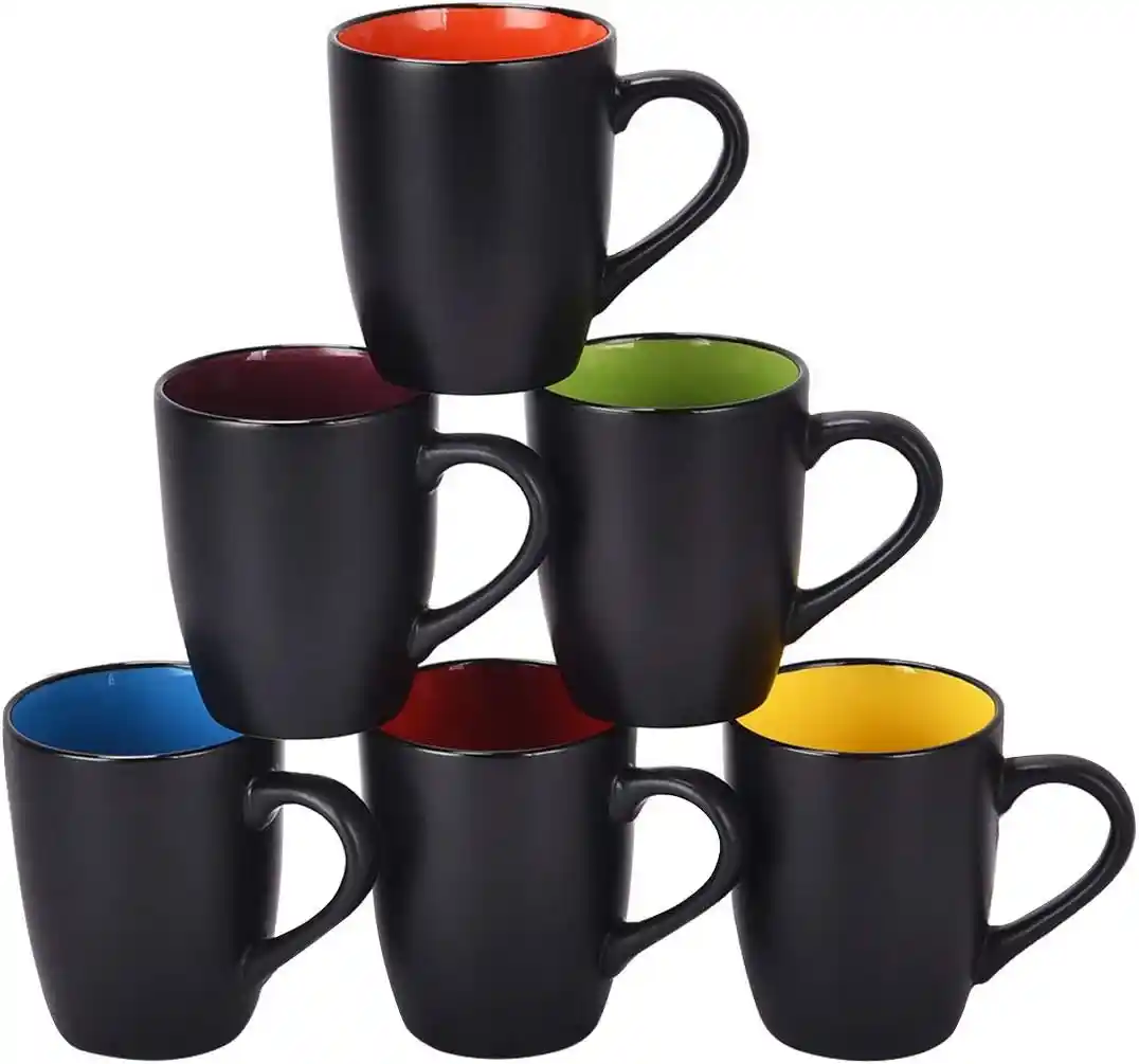 Ev Dekorasyonunda Mug Setleriyle Şıklık ve Fonksiyonellik Yaratın