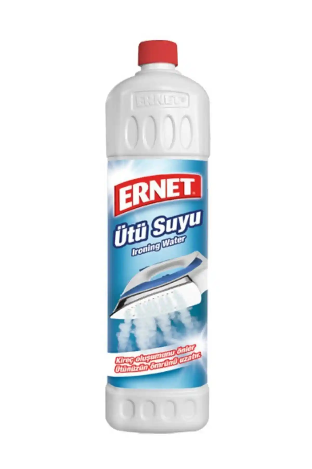 Ev Dekorasyonunu Tamamlayan Ütü Suyu Seçimi ve Doğal Tarifler