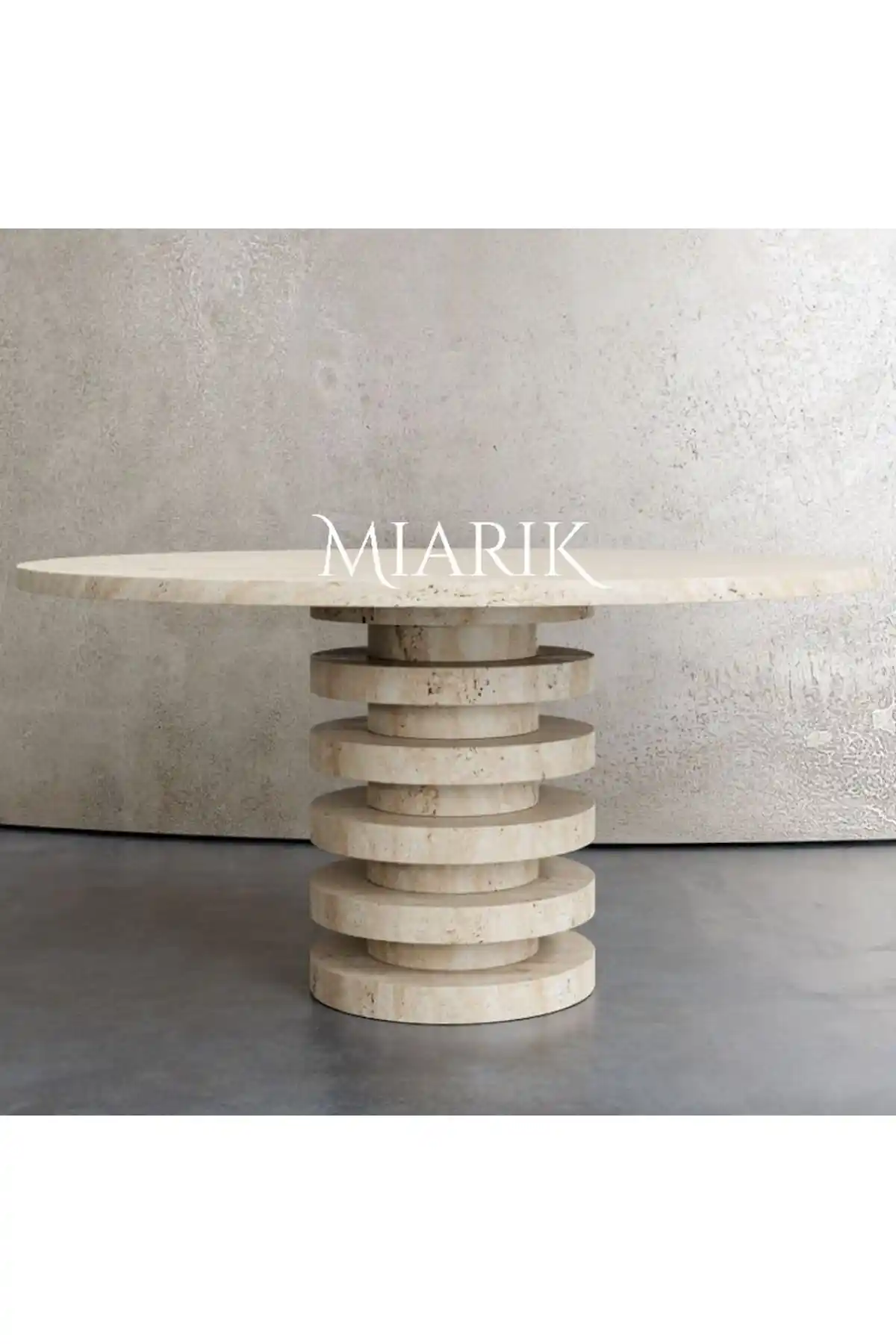 Evinizde Modern ve Fonksiyonel Tek Ayaklı Yemek Masası Seçenekleri