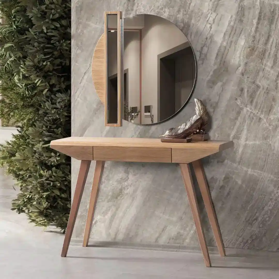 Evinize Şık ve Fonksiyonel Dokunuşlar Katan Modern ve Klasik Dresuar Modelleri