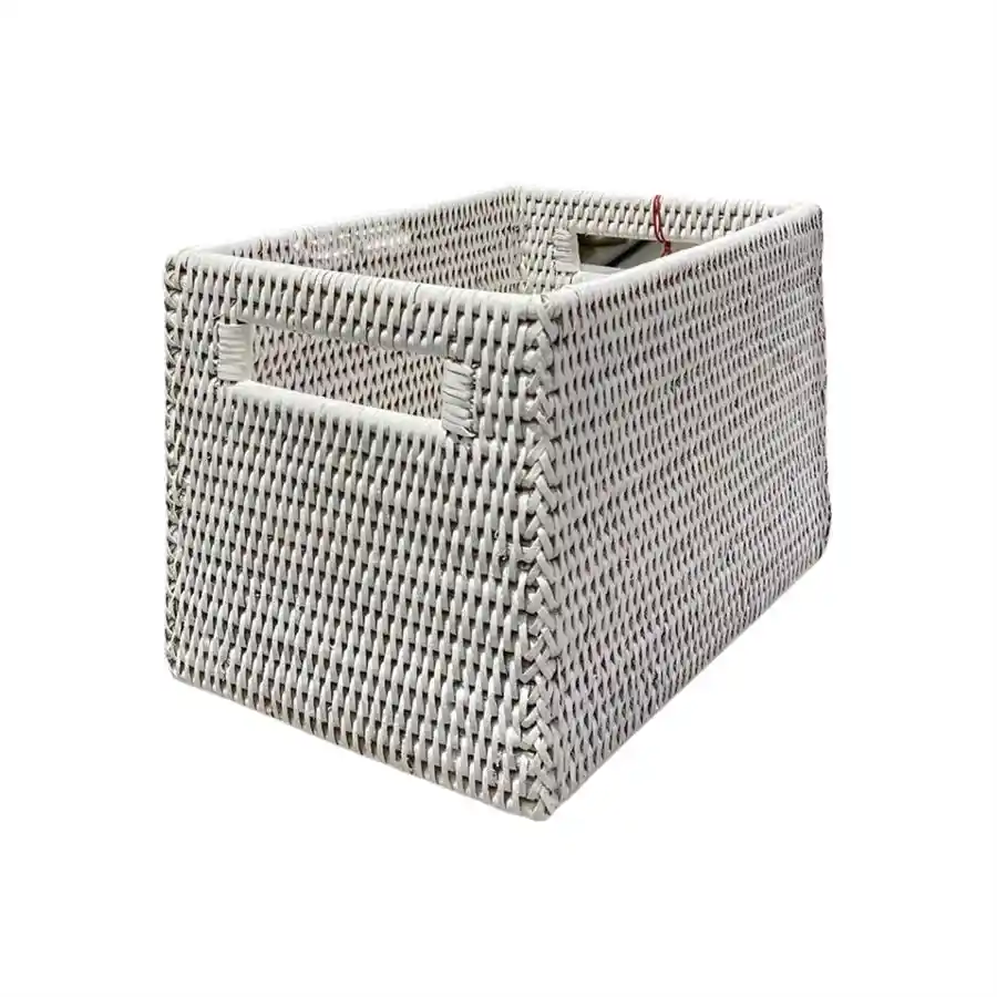 Evinizi Şıklık ve Düzenle Taçlandıran Saklama Sepetleri Çeşitleri ve Kullanım İpuçları