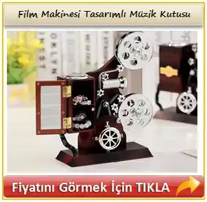 Evinizi Yenileyecek Orijinal Hediyeler ve Dekorasyon İpuçları