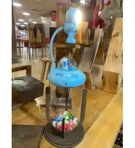 Fanuslar ile Dekorasyonunuzu Yenileyin: Şıklık ve Doğallığın Modern Buluşması