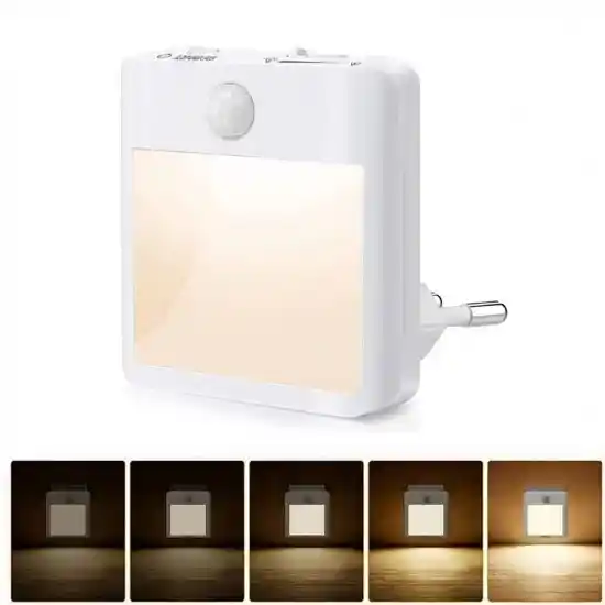 Hareket Sensörlü Lambalar ile Modern Dekorasyon ve Enerji Tasarrufu Sağlama