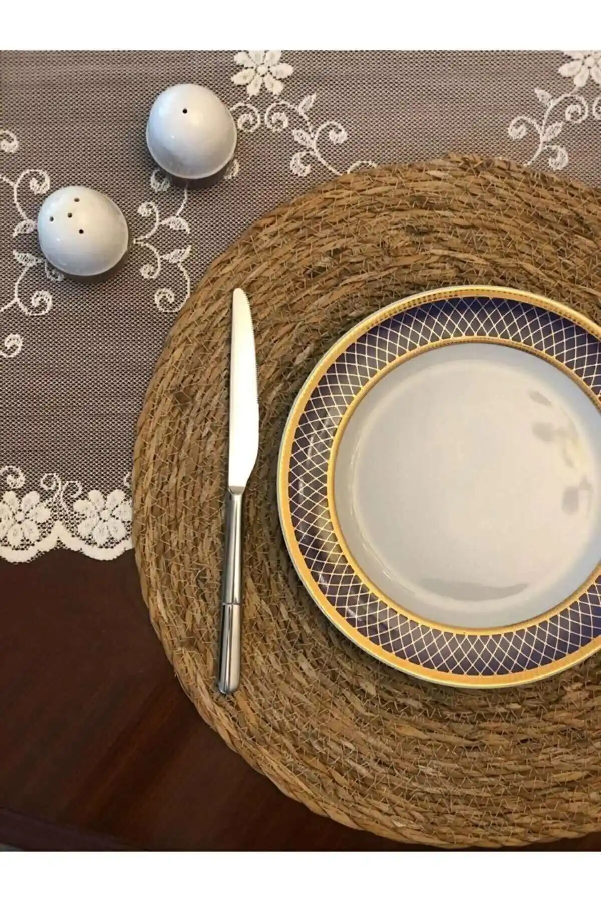 Hasır Kullanımıyla Dekorasyonda Doğal ve Sıcak Atmosfer Yaratma Rehberi