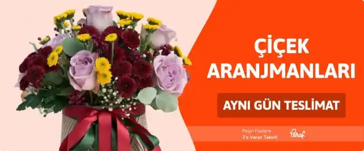 Hediye Çiçekleri ile Mekanlarınıza Estetik ve Doğal Dokunuşlar Katın