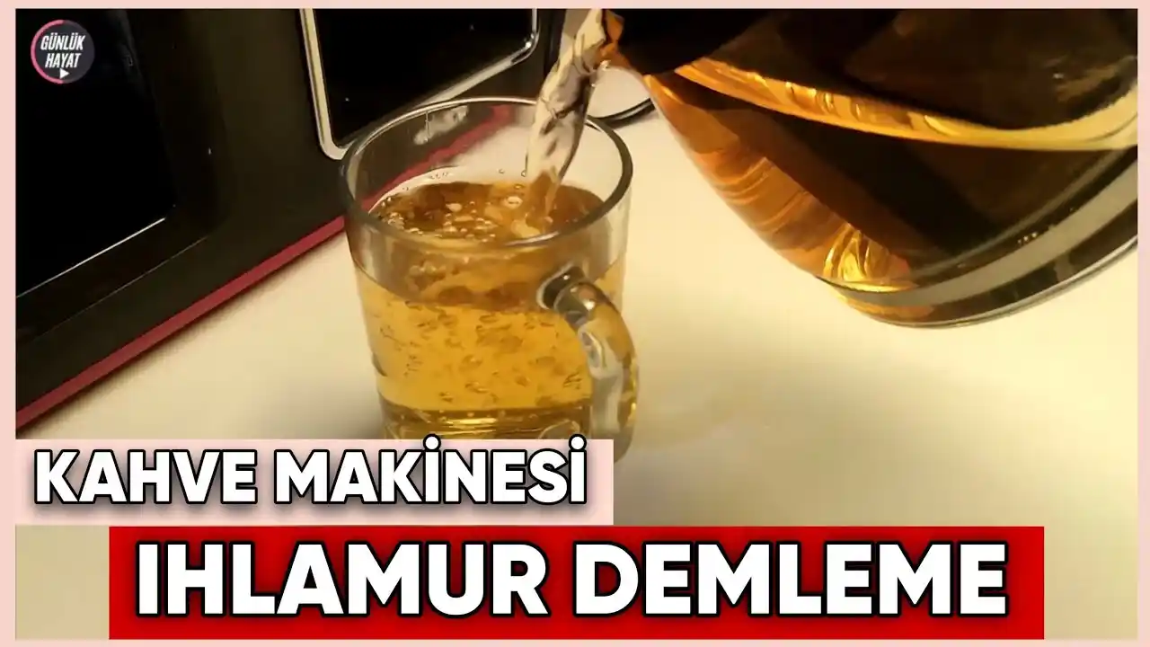 İhlamur Demleme Çaydanlığı ile Dekorasyonda Şıklık ve İşlevsellik Sağlayan Fikirler