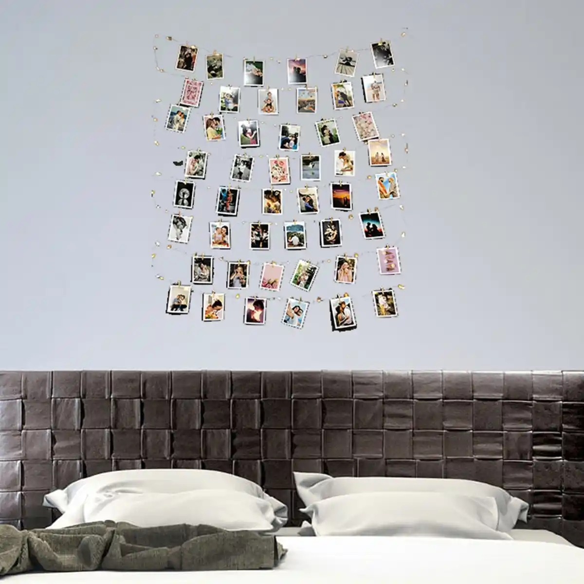 Işıklı Duvar Panoları ile Mekan Dekorasyonunu Modern ve Çekici Hale Getirin