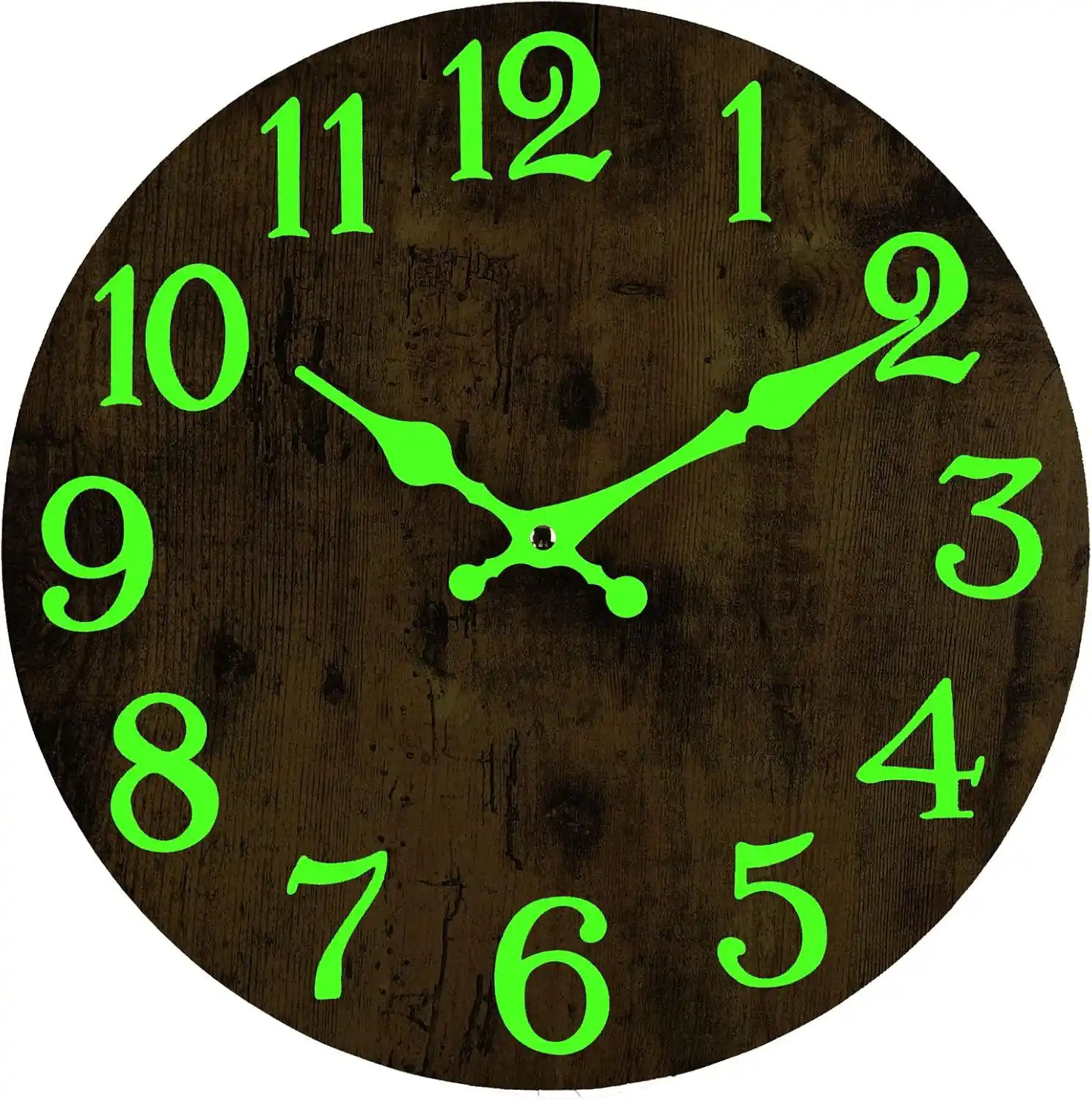 İşıklı Duvar Saatleri ile Modern Dekorasyonunuzu Yeniden Tanımlayın