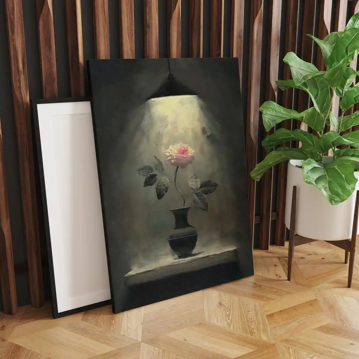 Işıklı Tablo Dekorasyonunda Modern ve Şık Dokunuşlar İçin En İyi Seçenekler ve Kullanım İpuçları