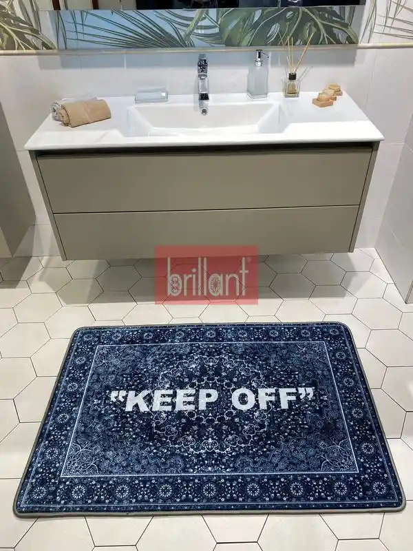 İslanmayan Paspaslar: Modern Dekorasyon ve Hijyen İçin Pratik Çözümler