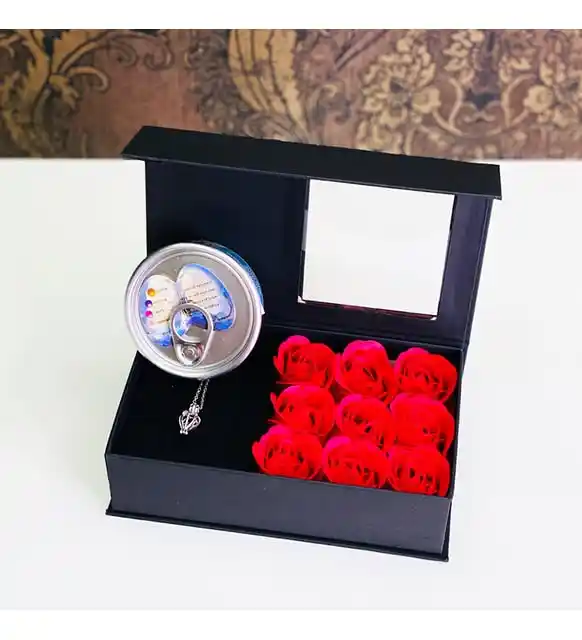 İstiridye Kolye ve Doğal Temalı Dekorasyon Fikirleriyle Şıklık Yaratın