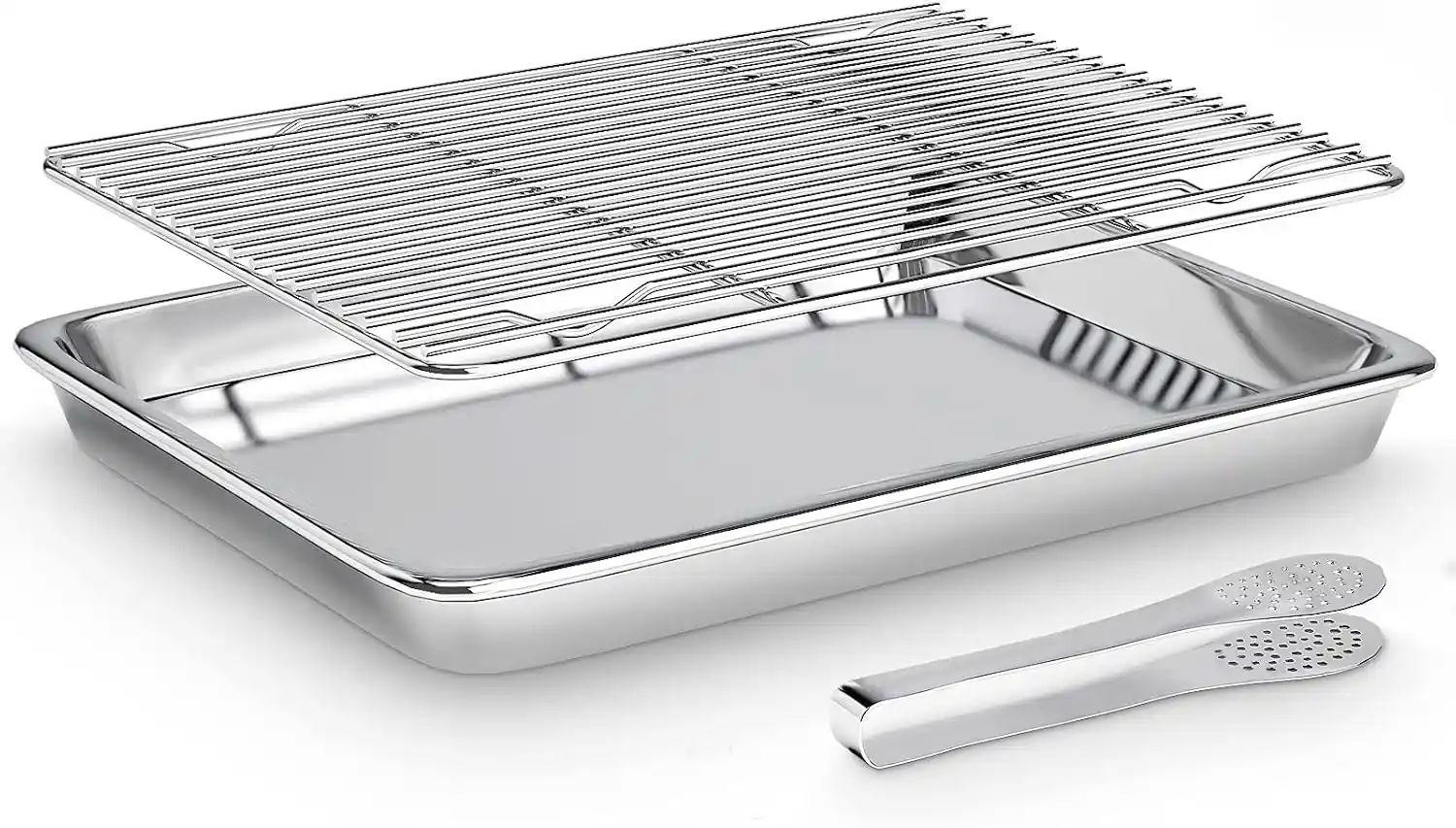 İzgara Tepsileri ile Dekorasyonda Şıklık ve Fonksiyonellik Sağlayan Kullanım İpuçları