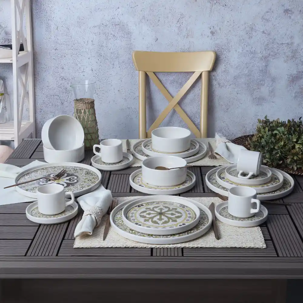 Kahvaltı Takımı Dekorasyon Trendleri ve Seçim Rehberi