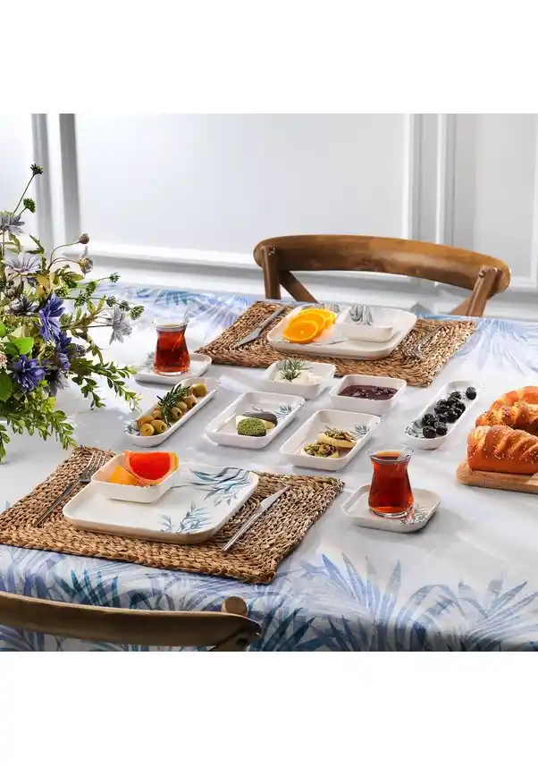 Kahvaltı Takımı Seçiminde Dekorasyon ve Şıklık İçin İpuçları ve Trendler