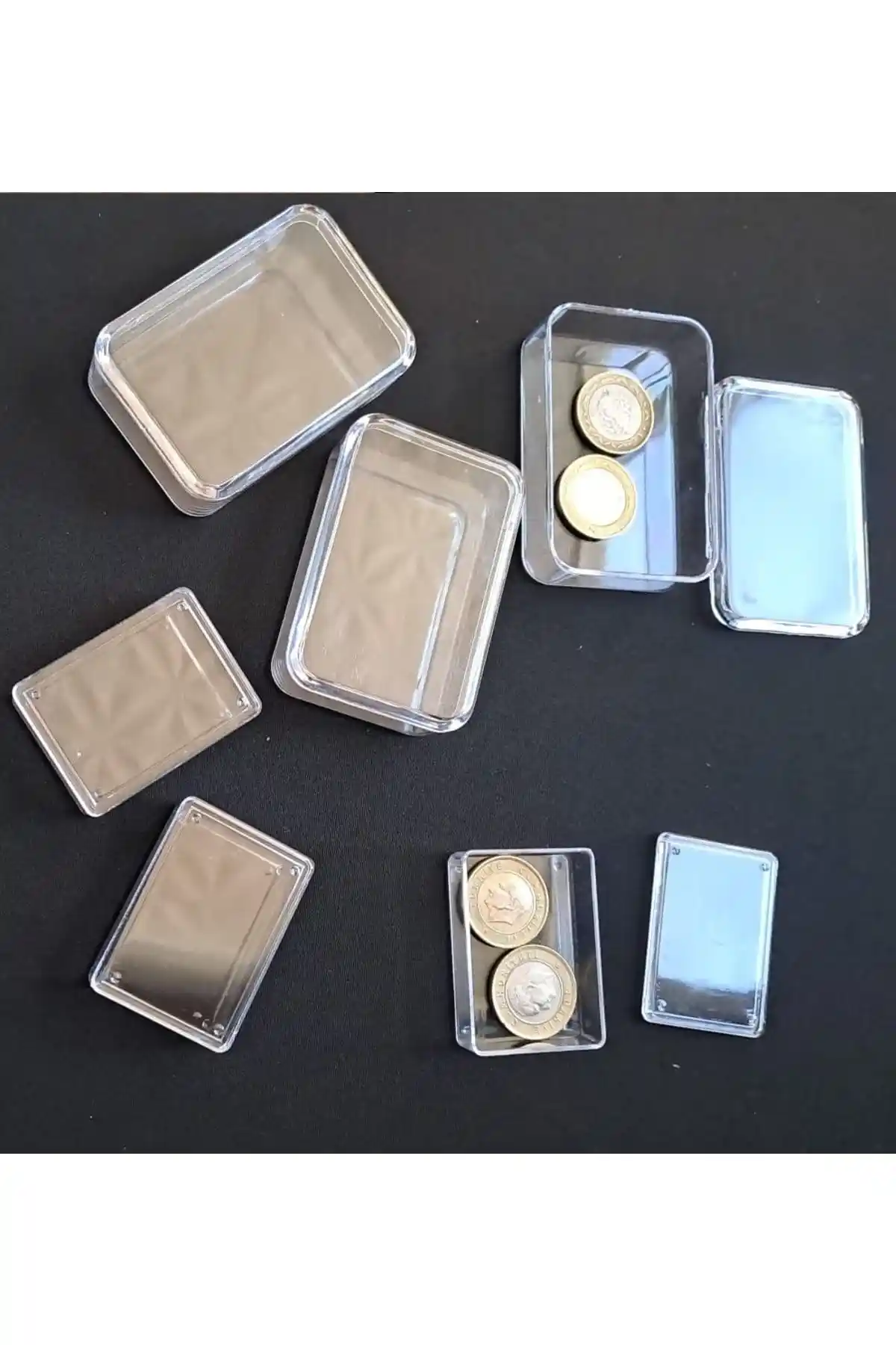 Kapaklı Organizer Kutularıyla Ev Dekorasyonunda İşlevsellik ve Estetik Bir Arada Yakalamak