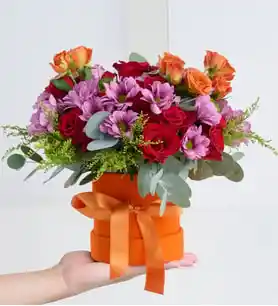 Kasımpatı ile Dekorasyonda Zarafet ve Doğallık Yaratmanın Yolları