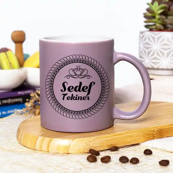 Kişiye Özel Kupalar ile Dekorasyonda Fark Yaratmanın Yolları