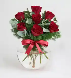 Lalelerin Dekorasyondaki Yeri ve Doğal Şıklık İçin Dekorasyon İpuçları