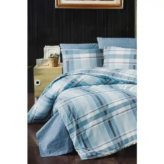 Lemiş Gold Nevresim Takımıyla Yatak Odalarınıza Şıklık Katın ve Dekorasyonunuzu Yenileyin